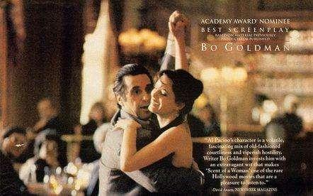 闻香识女人_Scent.of.a.Woman.1992.BluRay_中英对照台词本学习笔记